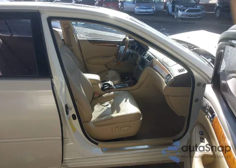 2005 Lexus Es 330 z USA, uszkodzony, nr VIN JTHBA30G055111046